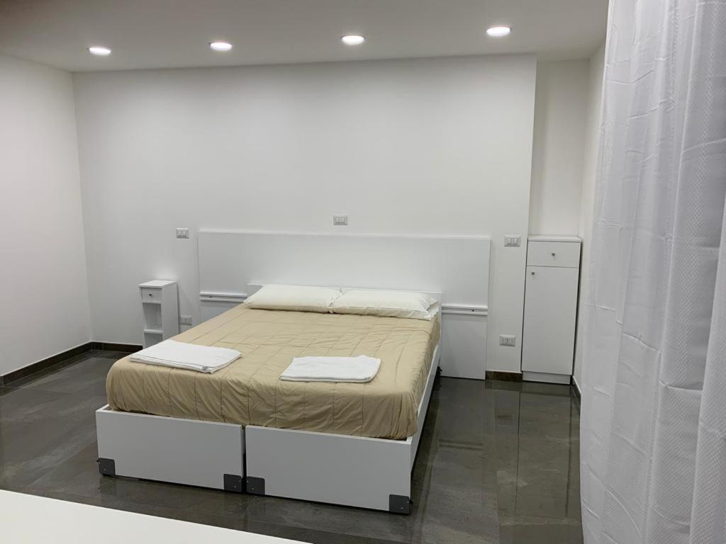 Mondo Suites Apartments Νάπολη Εξωτερικό φωτογραφία